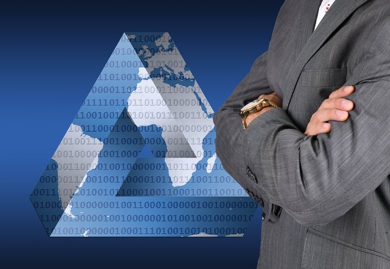 Building a network