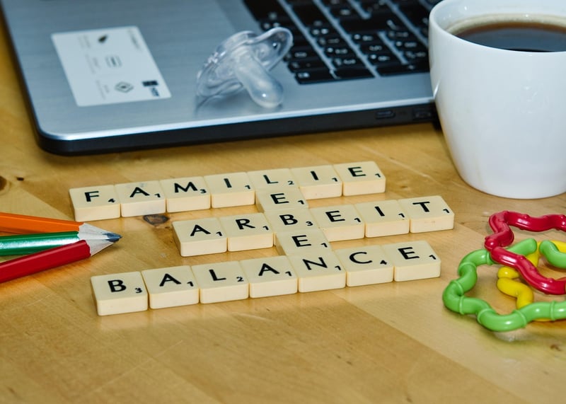 Work-life balance