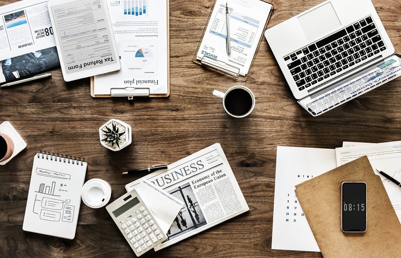 Industry Reports Image